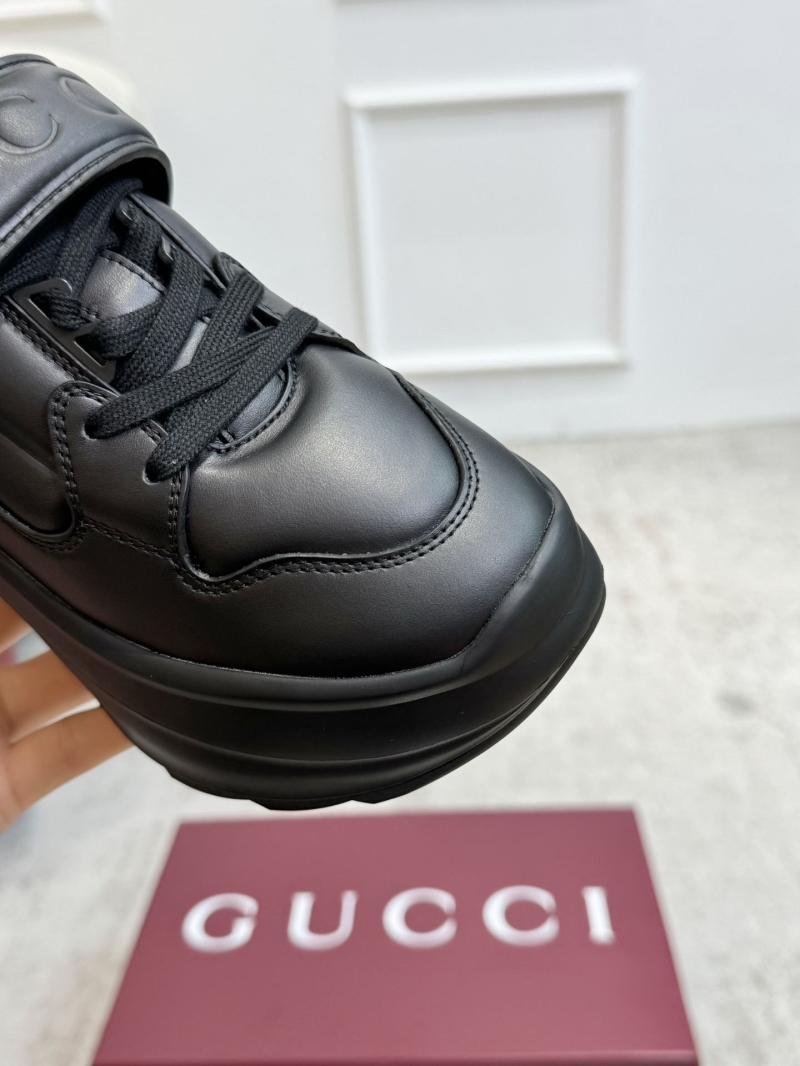 Gucci Casual Shoes